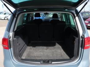 Volkswagen Sharan  2.0 TDI Trendline 