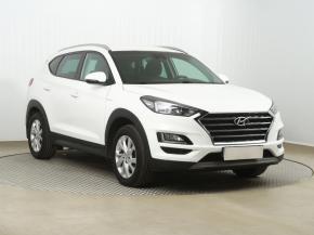 Hyundai Tucson  1.6 CRDi 