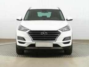 Hyundai Tucson  1.6 CRDi 