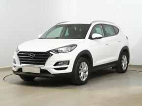 Hyundai Tucson  1.6 CRDi 