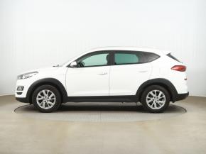 Hyundai Tucson  1.6 CRDi 