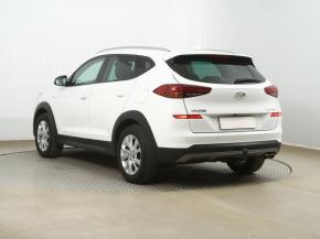 Hyundai Tucson  1.6 CRDi 