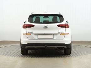 Hyundai Tucson  1.6 CRDi 