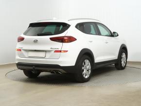 Hyundai Tucson  1.6 CRDi 