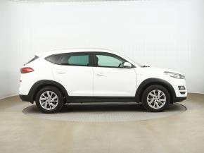 Hyundai Tucson  1.6 CRDi 