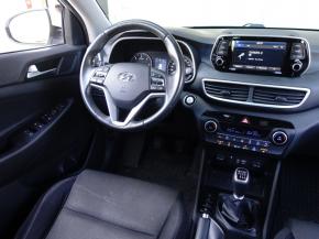 Hyundai Tucson  1.6 CRDi 