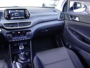 Hyundai Tucson  1.6 CRDi 