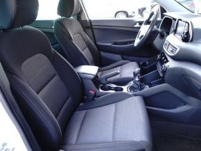 Hyundai Tucson  1.6 CRDi 