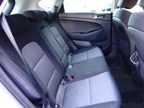Hyundai Tucson  1.6 CRDi 