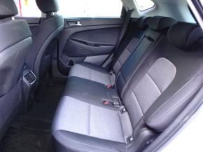 Hyundai Tucson  1.6 CRDi 