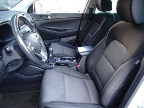 Hyundai Tucson  1.6 CRDi 