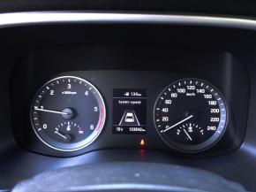 Hyundai Tucson  1.6 CRDi 