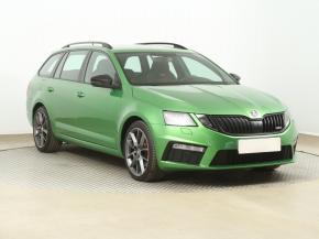 Škoda Octavia  RS 2.0 TDI RS