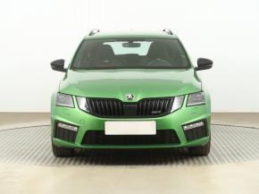 Škoda Octavia  RS 2.0 TDI RS 