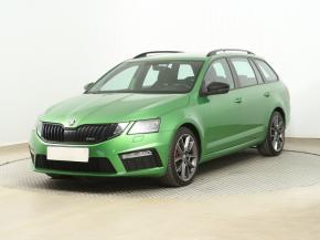 Škoda Octavia  RS 2.0 TDI RS 