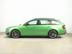 Škoda Octavia  RS 2.0 TDI RS 