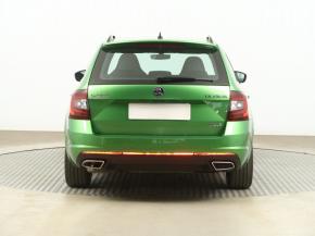 Škoda Octavia  RS 2.0 TDI RS 