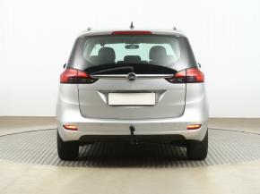 Opel Zafira Tourer  2.0 CDTI 