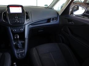 Opel Zafira Tourer  2.0 CDTI 