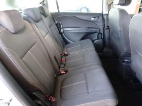 Opel Zafira Tourer  2.0 CDTI 