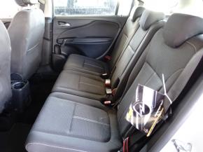 Opel Zafira Tourer  2.0 CDTI 