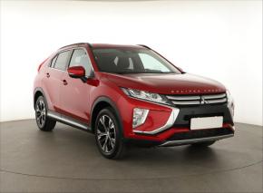 Mitsubishi Eclipse Cross  1.5 T-MIVEC 