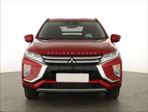 Mitsubishi Eclipse Cross  1.5 T-MIVEC 