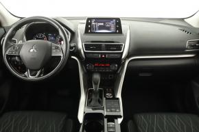 Mitsubishi Eclipse Cross  1.5 T-MIVEC 