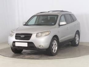 Hyundai Santa Fe  2.2 CRDi Premium 
