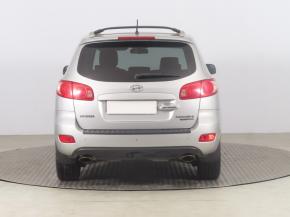 Hyundai Santa Fe  2.2 CRDi Premium 