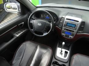 Hyundai Santa Fe  2.2 CRDi Premium 