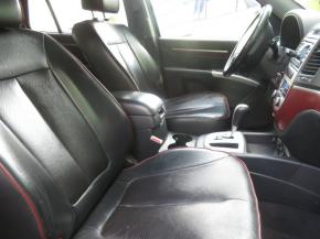 Hyundai Santa Fe  2.2 CRDi Premium 