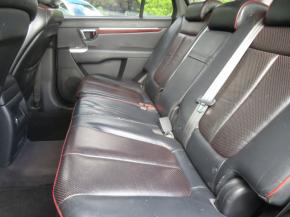 Hyundai Santa Fe  2.2 CRDi Premium 