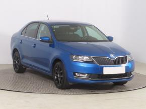 Škoda Rapid  1.0 TSI 
