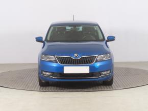 Škoda Rapid  1.0 TSI 