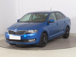 Škoda Rapid  1.0 TSI 