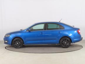 Škoda Rapid  1.0 TSI 