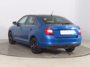 Škoda Rapid  1.0 TSI 