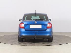 Škoda Rapid  1.0 TSI 