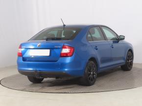 Škoda Rapid  1.0 TSI 