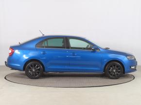Škoda Rapid  1.0 TSI 