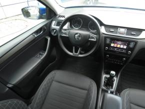 Škoda Rapid  1.0 TSI 