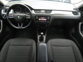 Škoda Rapid  1.0 TSI 