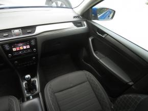 Škoda Rapid  1.0 TSI 