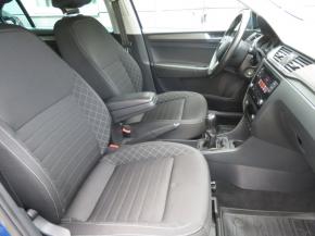 Škoda Rapid  1.0 TSI 