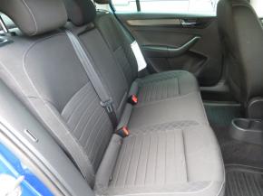 Škoda Rapid  1.0 TSI 