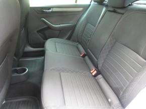 Škoda Rapid  1.0 TSI 