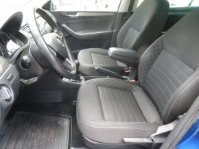 Škoda Rapid  1.0 TSI 
