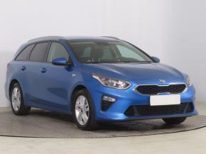 Kia Ceed  1.4 CVVT 