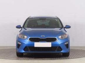 Kia Ceed  1.4 CVVT 